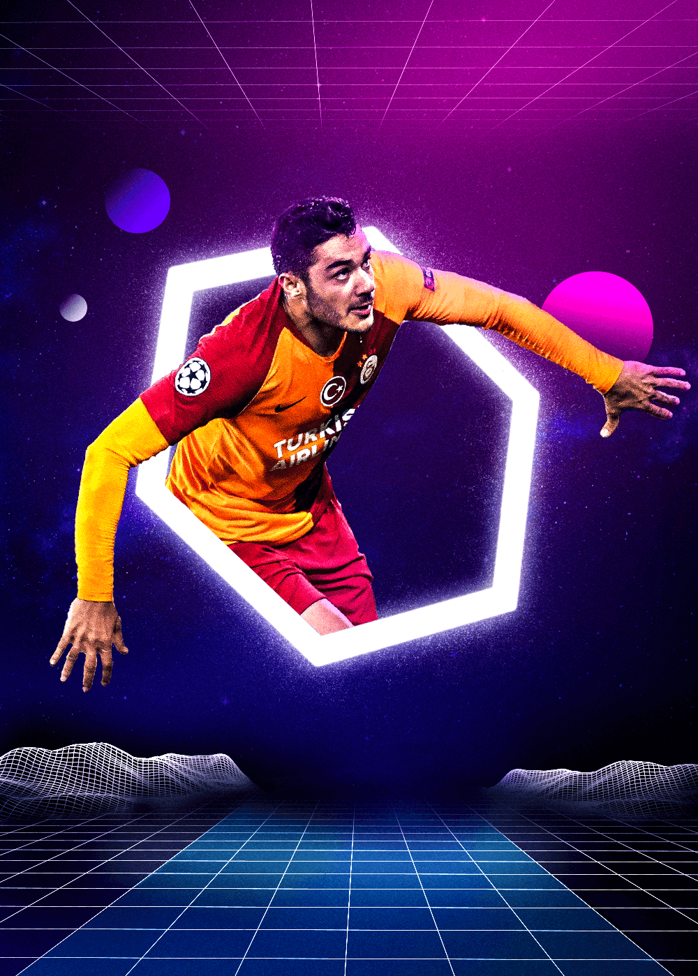 埃里克森对出局感到失望 希望下次能展现更佳表现