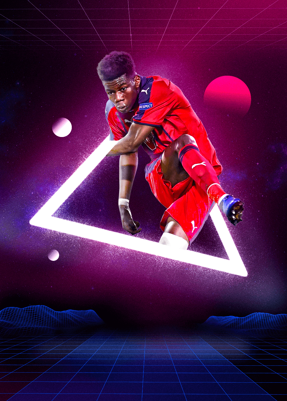 了赛事本身 了赛事本身