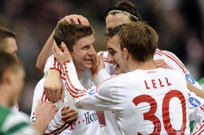 拜仁痛失良机:关键球未果,世俱杯后告别球队 拜仁痛失良机:关键球未果,世俱杯后告别球队