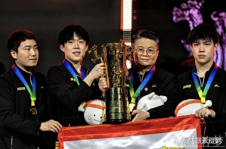 山东魏桥俱乐部乒超联赛第二阶段首战告捷