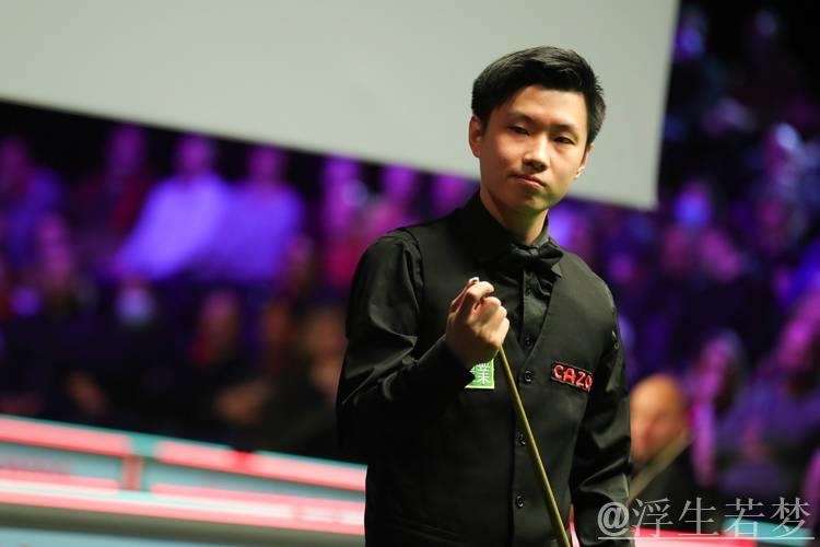 威廉姆斯与赵心童对决:斯诺克世锦赛决赛 威廉姆斯与赵心童对决:斯诺克世锦赛决赛