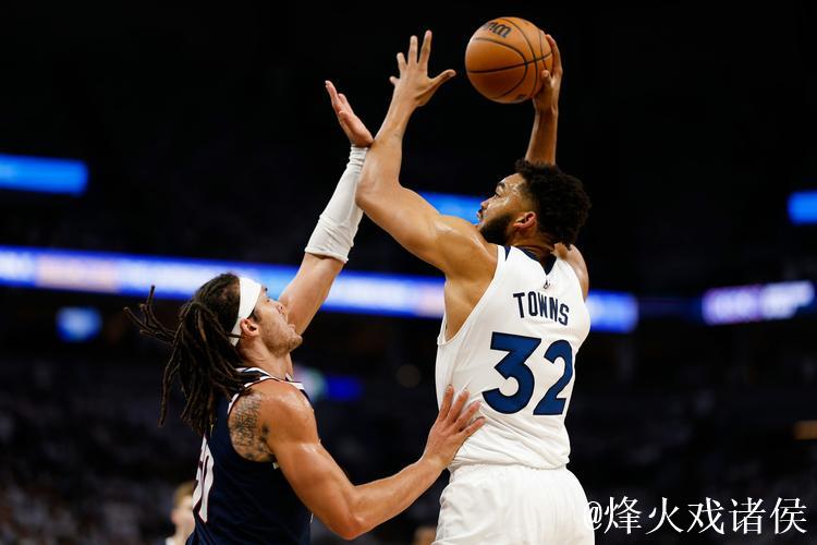 唐斯32+20尼克斯大胜森林狼 开拓者险胜掘金 唐斯32+20尼克斯大胜森林狼 开拓者险胜掘金