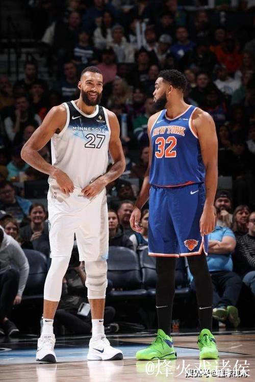 唐斯32+20尼克斯大胜森林狼 开拓者险胜掘金 唐斯32+20尼克斯大胜森林狼 开拓者险胜掘金