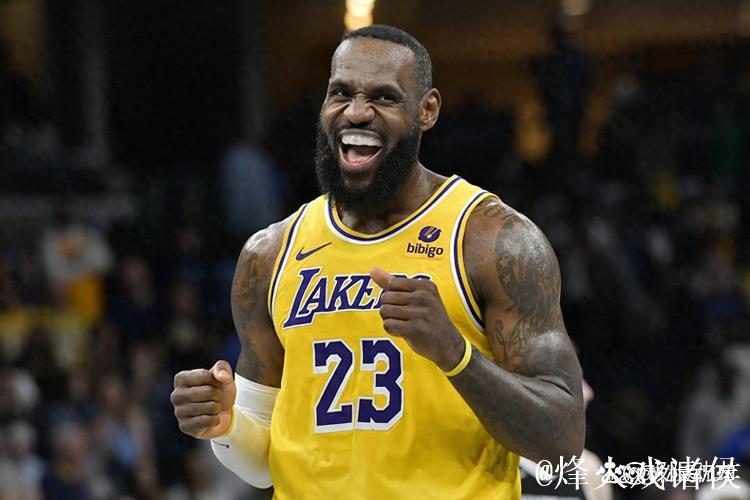 詹姆斯29+8里夫斯38分 浓眉缺阵湖人险胜篮网