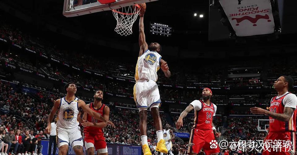 维金斯30分库里19+7+7 勇士力克鹈鹕杯赛全胜