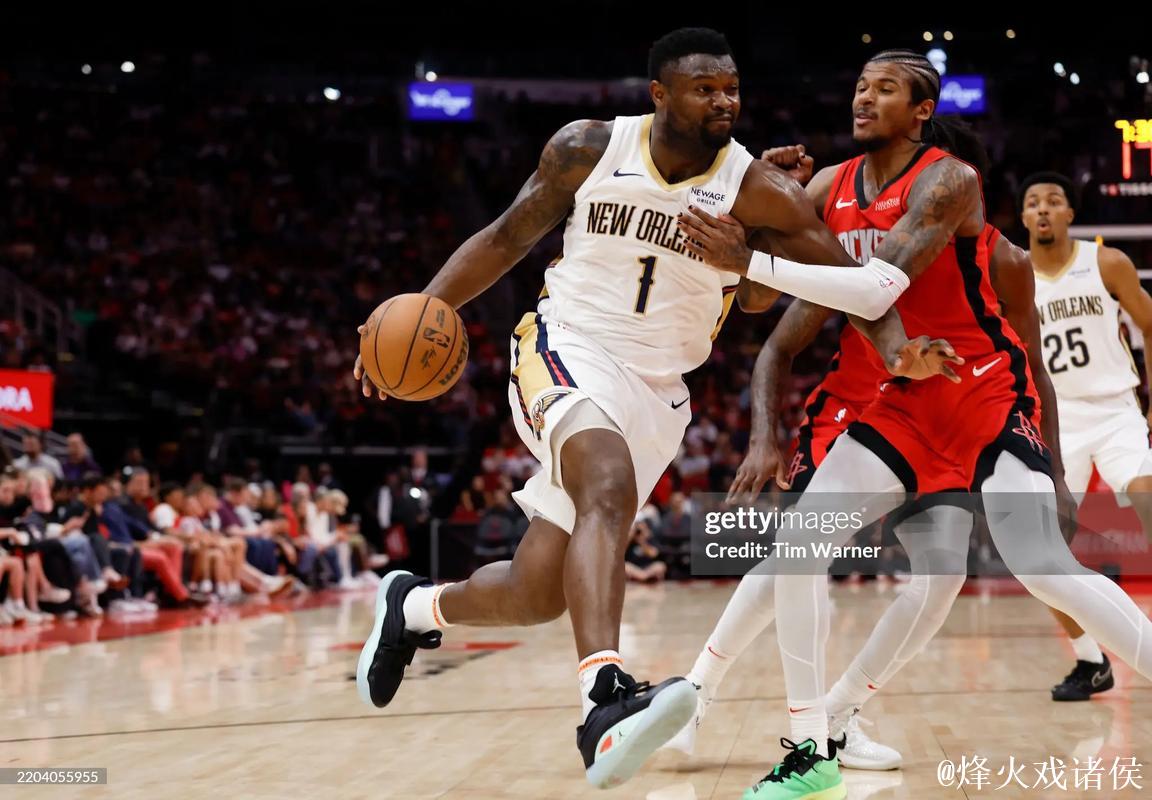 锡安34+10鹈鹕力克步行者 国王送老鹰4连败 锡安34+10鹈鹕力克步行者 国王送老鹰4连败